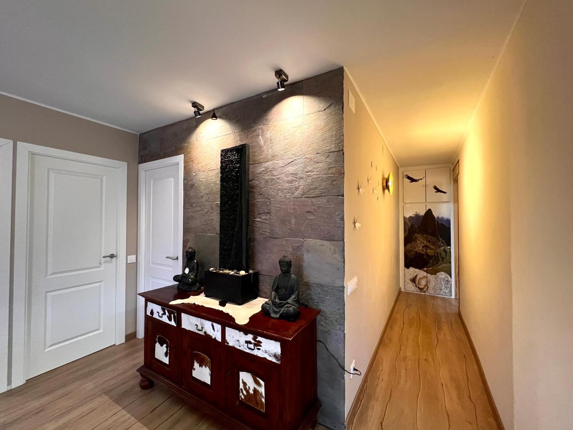 Apartament Les Vernedes - L'Amfitriona Сорт Екстериор снимка