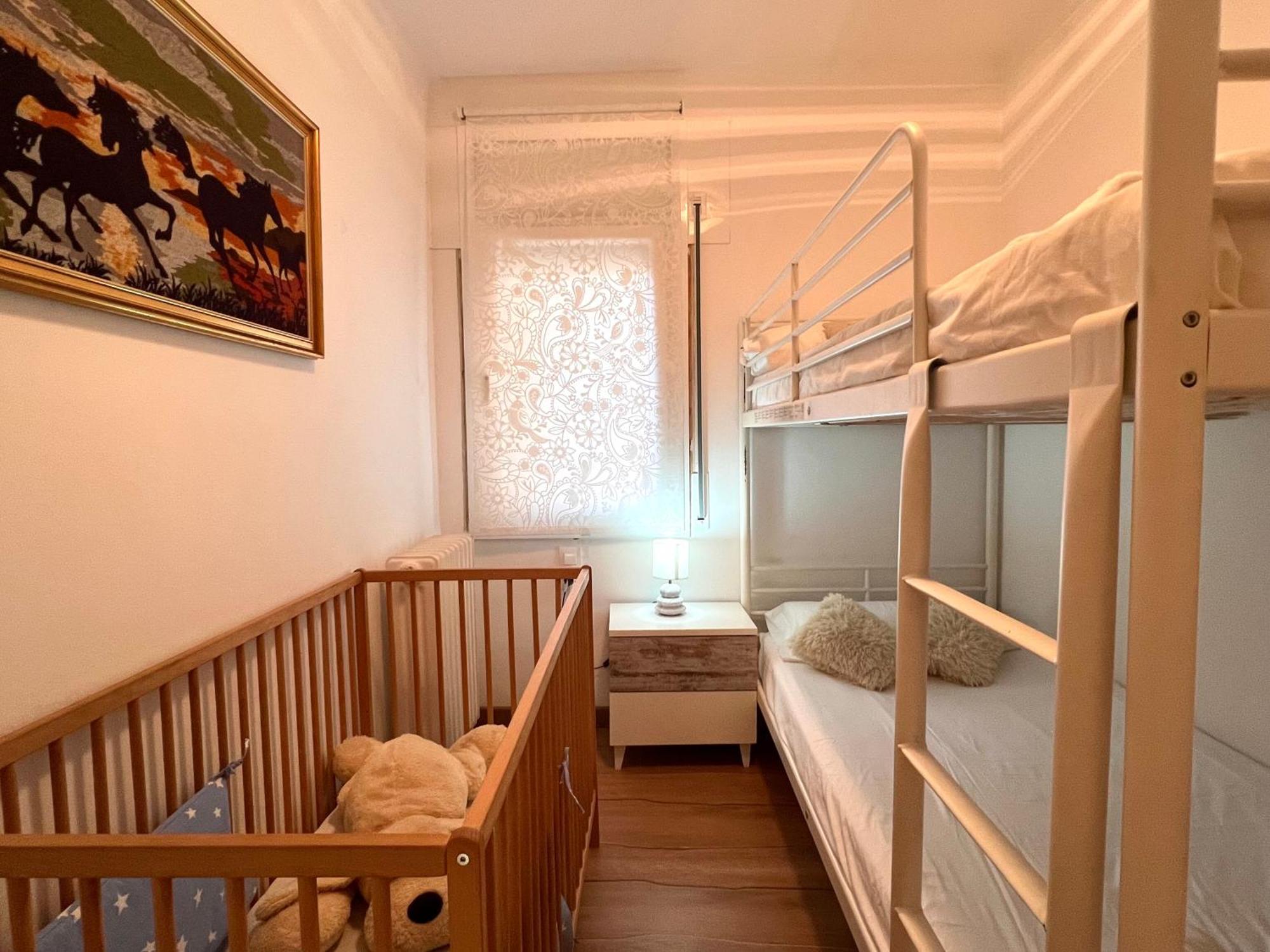 Apartament Les Vernedes - L'Amfitriona Сорт Екстериор снимка